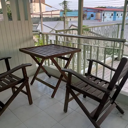 168Hostel Airport@Phuket Thalang Exterior photo