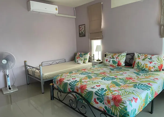 168Hostel Airport@Phuket