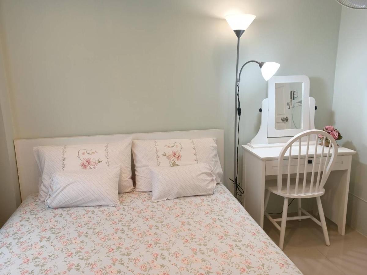 168hostel Airport@phuket תאלאנג