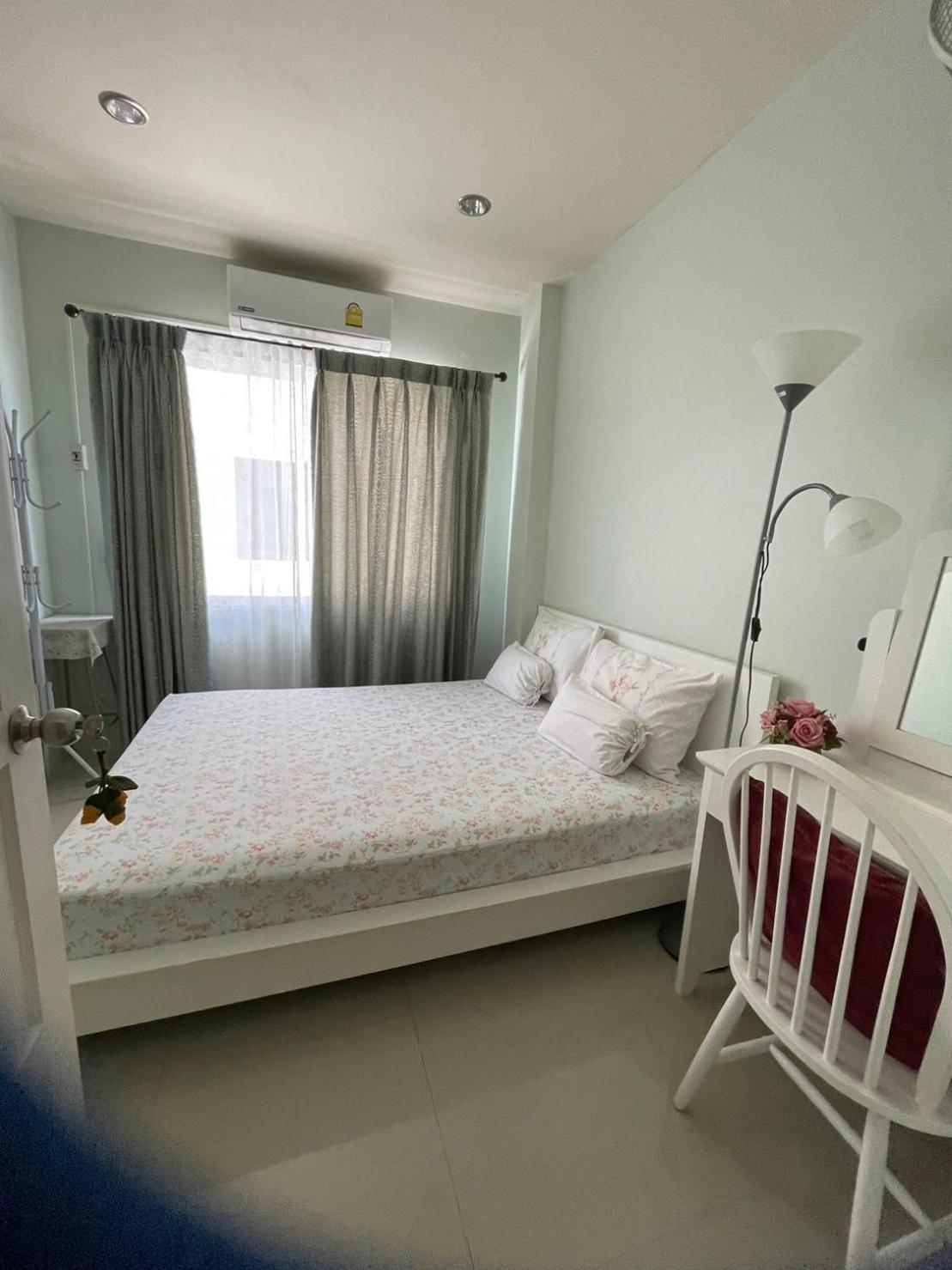 168hostel Airport@phuket בית אירוח תאלאנג