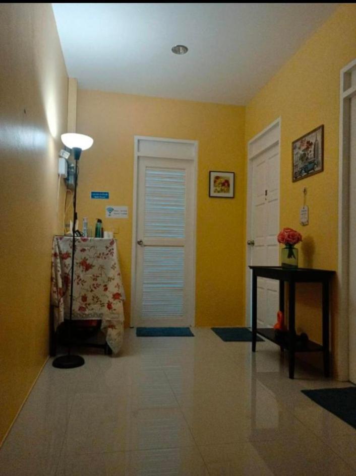 168hostel Airport@phuket תאלאנג