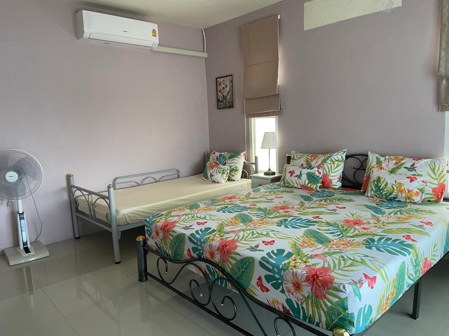 בית אירוח 168hostel Airport@phuket תאלאנג