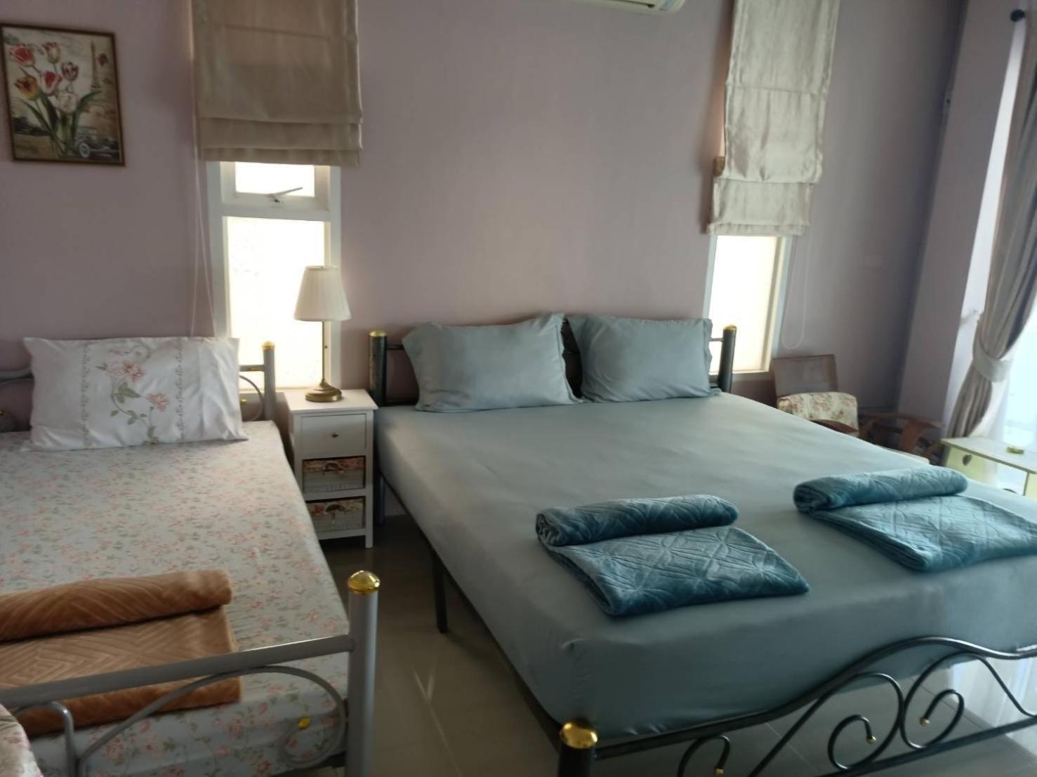 168hostel Airport@phuket בית אירוח