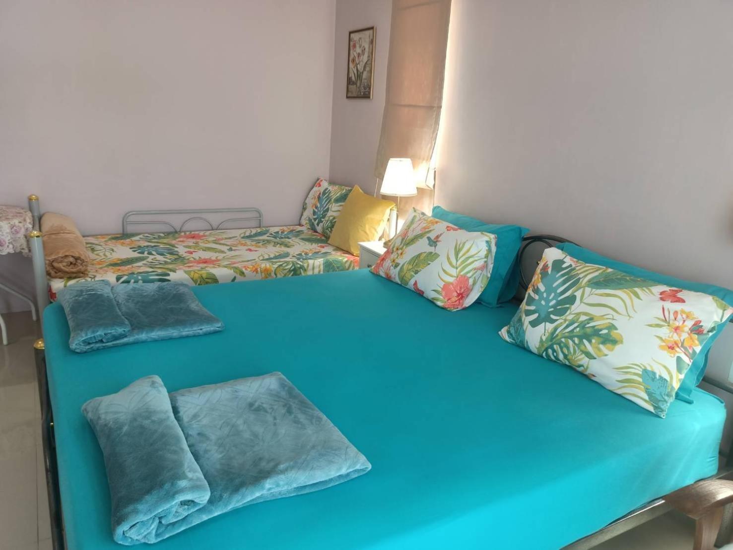 בית אירוח 168hostel Airport@phuket תאלאנג