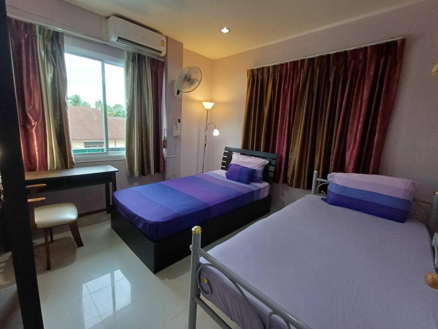 בית אירוח 168hostel Airport@phuket *